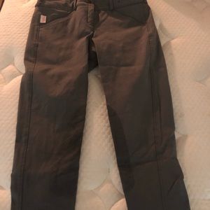 Tailored Sportsman Breeches